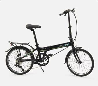 Складной велосипед Dahon Mariner D8, 20 дюймов, KMA081 (серый)