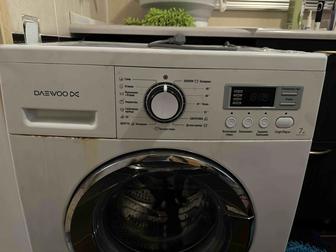 Продам стиральную машину на запчасти