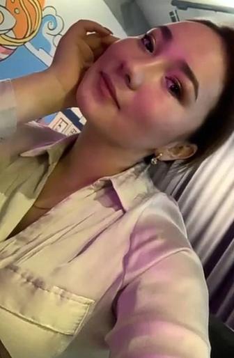 Няня у себя дома