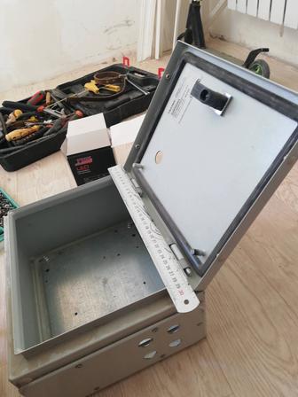 Продам электро щит ящик