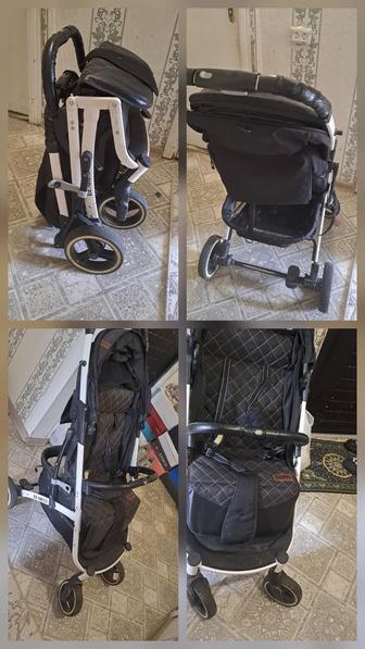 Продам коляску