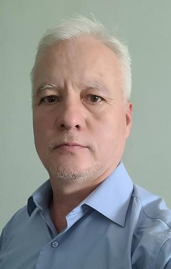 Преподаватель начальной военной подготовки