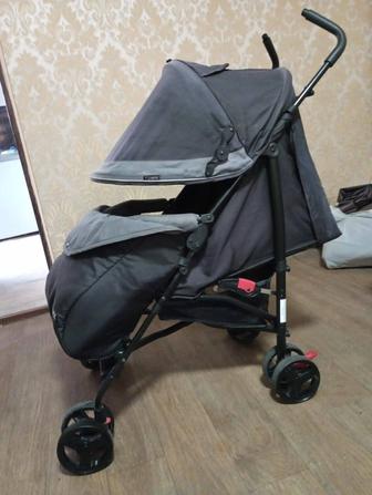 Продам коляску Tomix