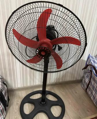 Вентилятор сатылады