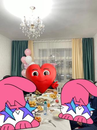 Продам шторы и тюль