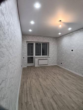 Ремонт частично и под ключ.