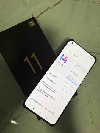 Xiaomi MI 11 ultra