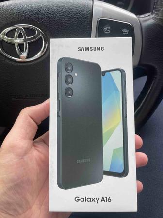Samsung Galaxy A16