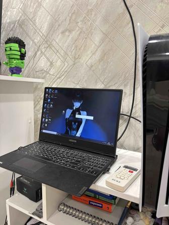 Lenovo Legion rtx 2060, 16gb озу