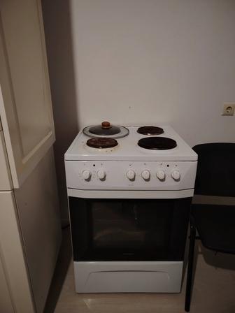 Электроплитка