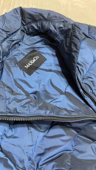 Куртка женская демисезонная