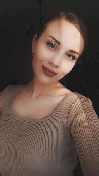 Психолог-консультант с высшим медицинским образованием