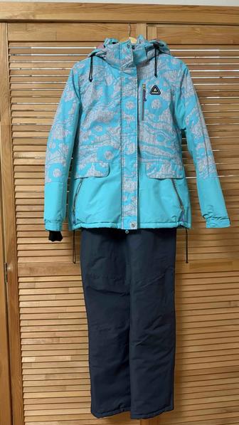 Продам лыжный костюм