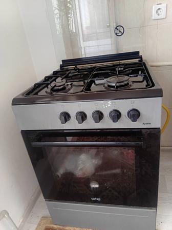 Кухонная плита