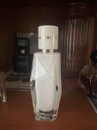 Духи montblanc signature 30 мл