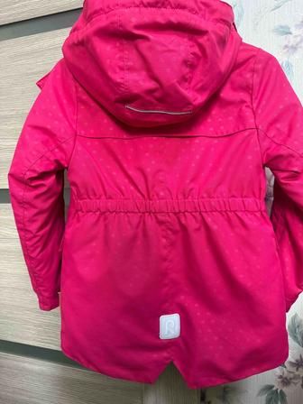 Куртка Reima 104