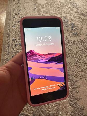 iPhone 7 Plus 32Gb в ремонте не был