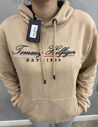 Толстовка Tommy Hilfiger