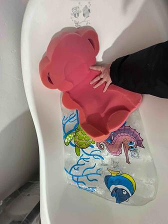 Продам детскую ванну