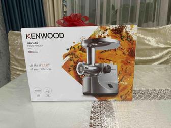 Электронная мясорубка