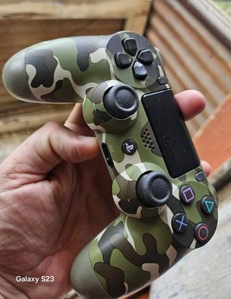 Дуалшок DualShock геймпад ps4 Sony