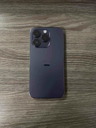 Продам iPhone 14 Pro 256 GB
