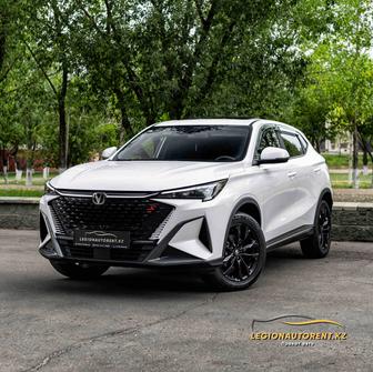 Без водителя авто в Астане