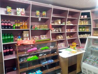 Полка для магазинов