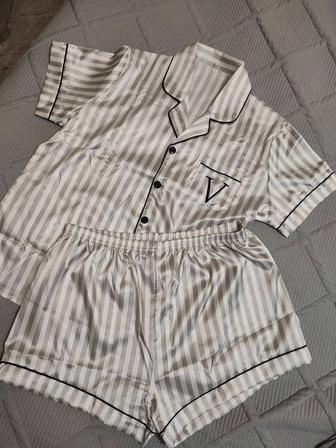 Пижама новая