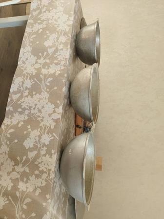 Продам казаны