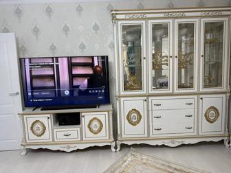 Стенка в гостиную