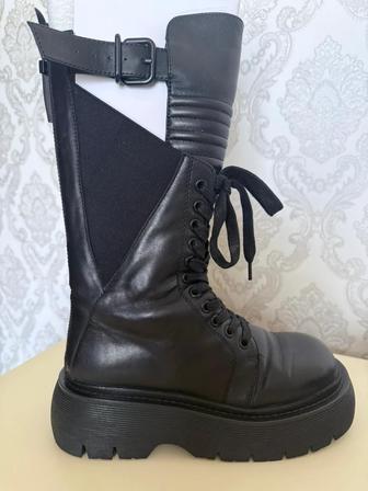 Продам сапоги