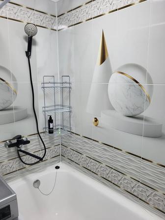 Ремонт ванных комнат панели ПВХ