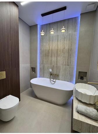 Плиточные работы