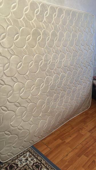 Матрас. Состояние отличное