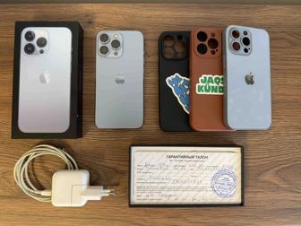 Продам iPhone 13 PRO