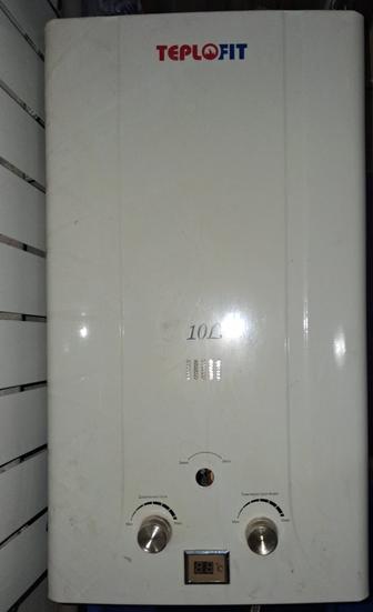 Газ колонка продам