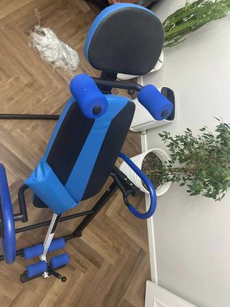 Инверсионный стол