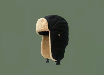 Шапки