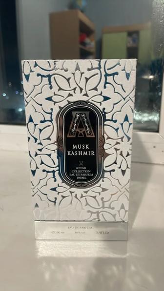 Духи Attar collection Musk Kashimir eau de parfum 100ml