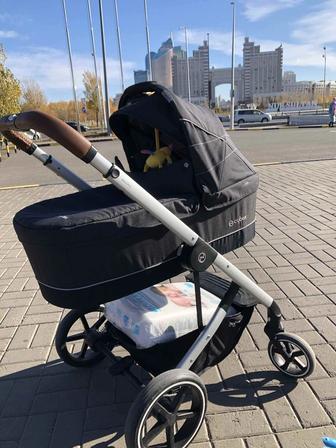 Люлька Cybex