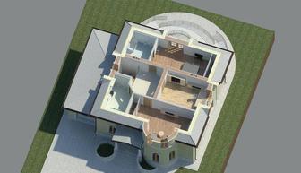Курсы revit и 3D MAX
