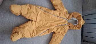 Продам детский комбинезон