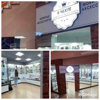 Ремонт телефонов