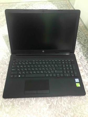 Ноутбук HP