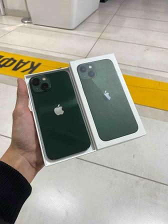 Продам срочно iPhone 13 128GB 87%