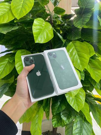 Продам срочно iPhone 13 128GB 87%