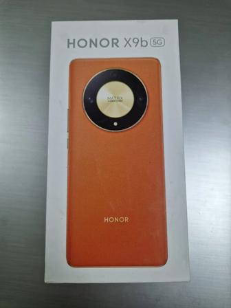 Продам HONOR x9b 12/256
