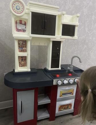 Детская кухня