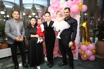 Видео Съемка Фотограф. Монтаж. Слайд Шоу.